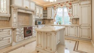 Read more about the article Leaf Kitchen Style Clean Natural and Timeless