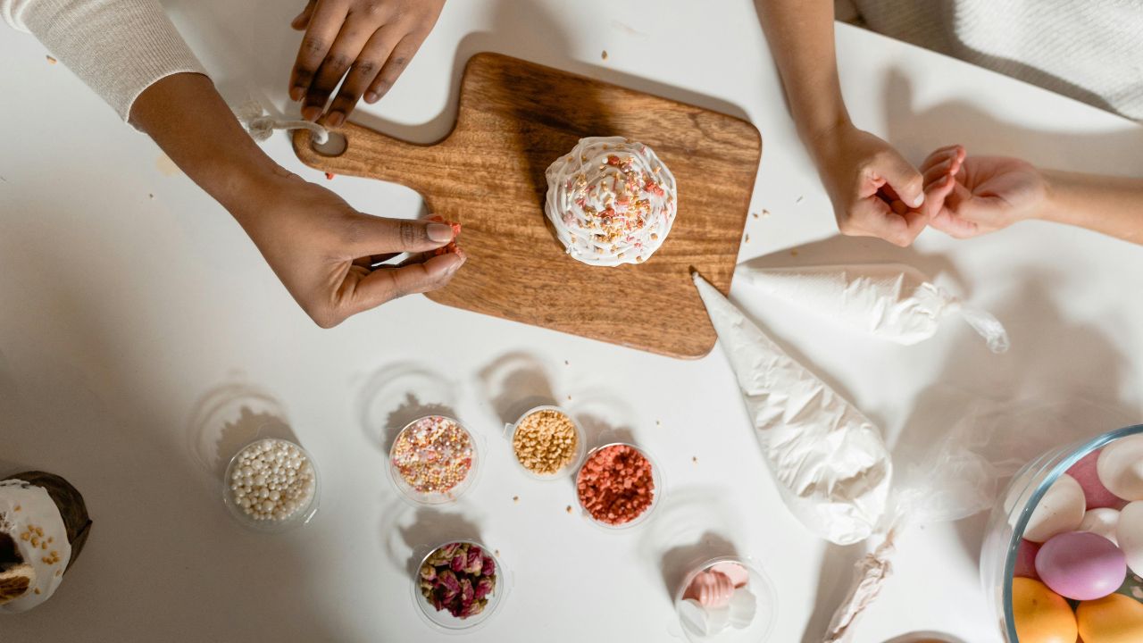 Read more about the article Nougat Candy Types Ingredients and Flavor Explained