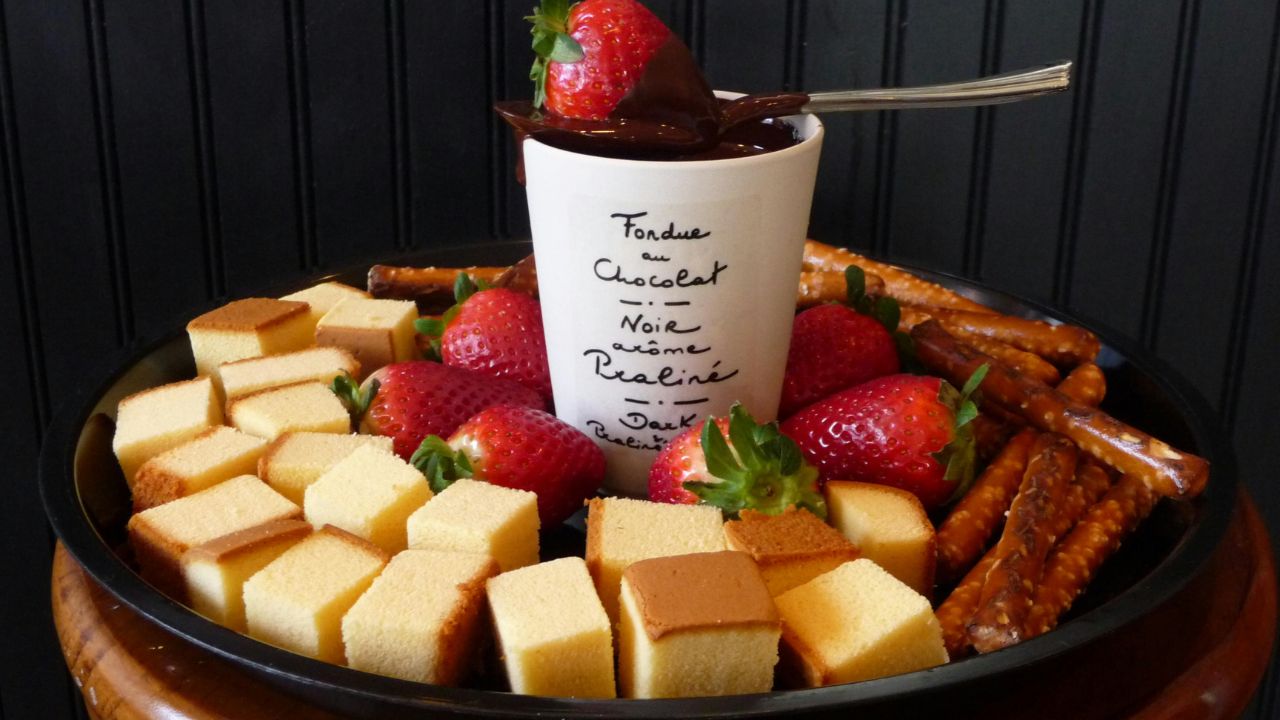 Read more about the article Nutella Slice Rich Chocolate Flavor in Every Bite