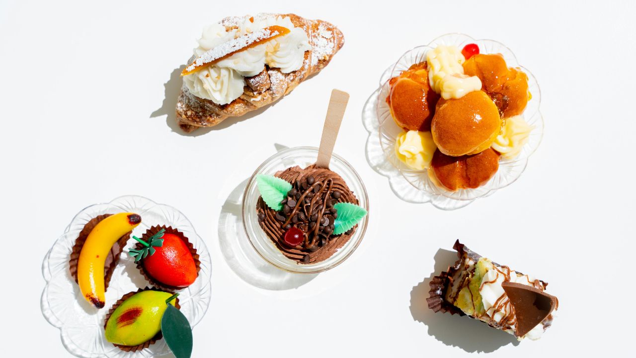 Read more about the article Peach Puff Pastry Fruit Selection Guide