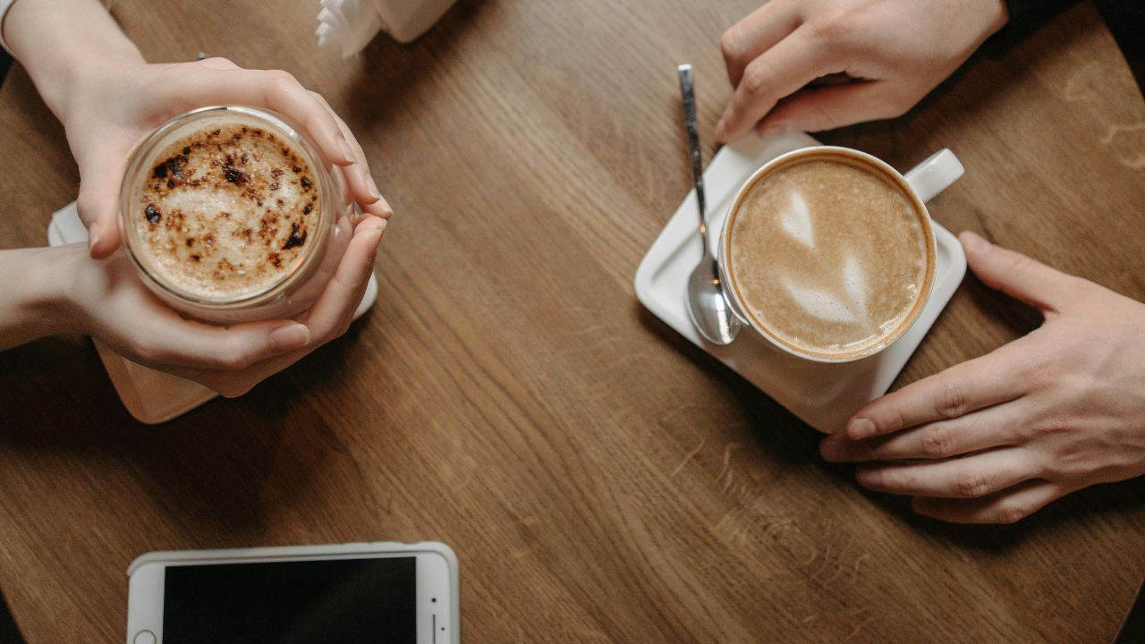 Read more about the article Rolling Coffee Explained The Mobile Brewing Movement