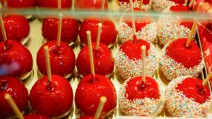 Read more about the article Sweet Red The Rise of the Sugary Crimson Lifestyle