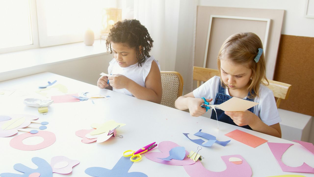 Read more about the article Vacation Creations The Joy of Crafting Unforgettable