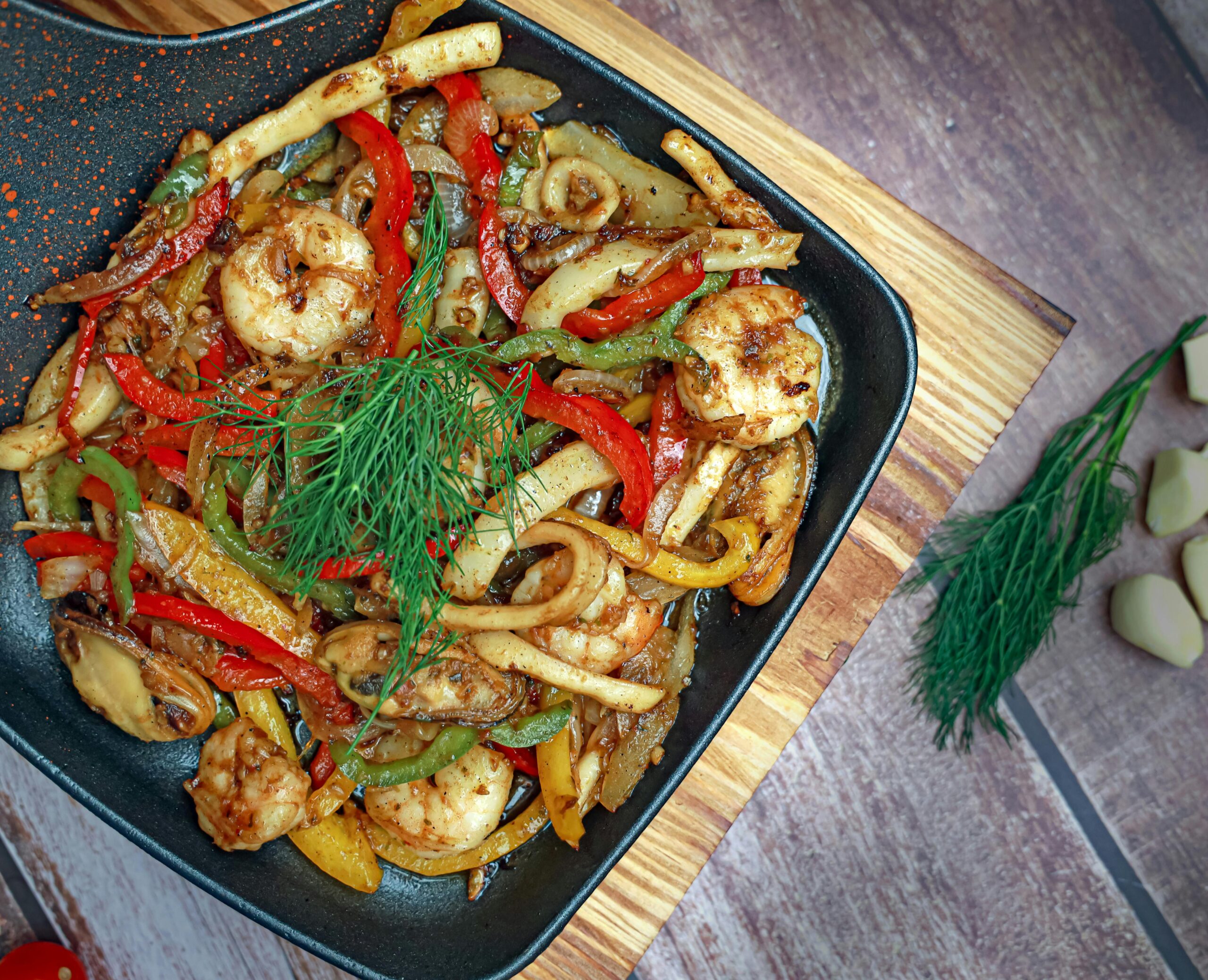 Read more about the article Seasoning Shrimp The Secret to Restaurant-Quality Taste
