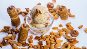 Read more about the article Almond Horn A Sweet and Nutty Delight Around the World