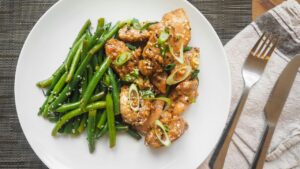 Read more about the article Can Chickens Eat A Complete Guide to Feeding Your Flock Safely