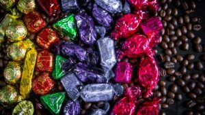 Read more about the article Cotton Candy A Treat with a Surprising Past