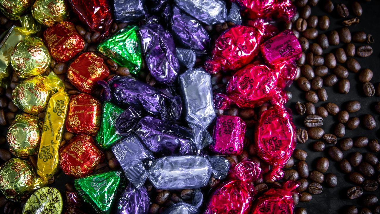 Read more about the article Cotton Candy A Treat with a Surprising Past