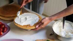 Read more about the article Cream Kitchen Exploring the World of Rich and Comforting Dishes