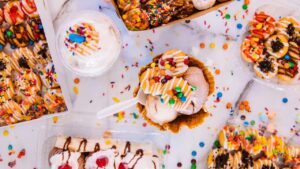 Read more about the article Food with M A Complete Guide to Delicious Foods That Start with M