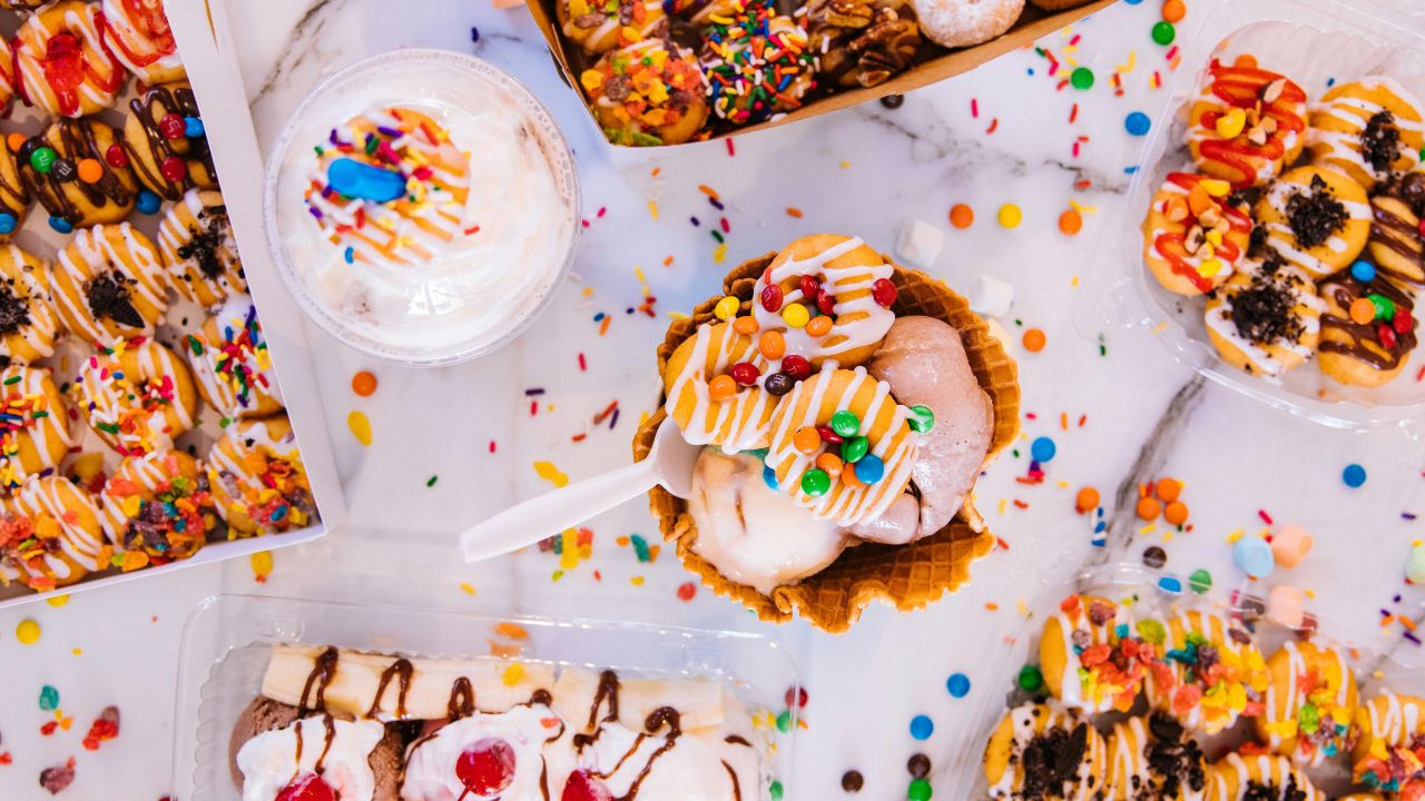 Read more about the article Food with M A Complete Guide to Delicious Foods That Start with M