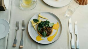 Read more about the article Madeira Sauce Became a Symbol of Fine Dining and Elegance