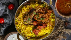 Read more about the article Meatloaf and Rice The Ultimate Comfort Food Combination