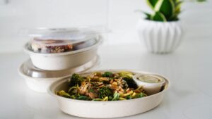 Read more about the article Quick Lunch Delicious, Easy, and Time-Saving Ideas