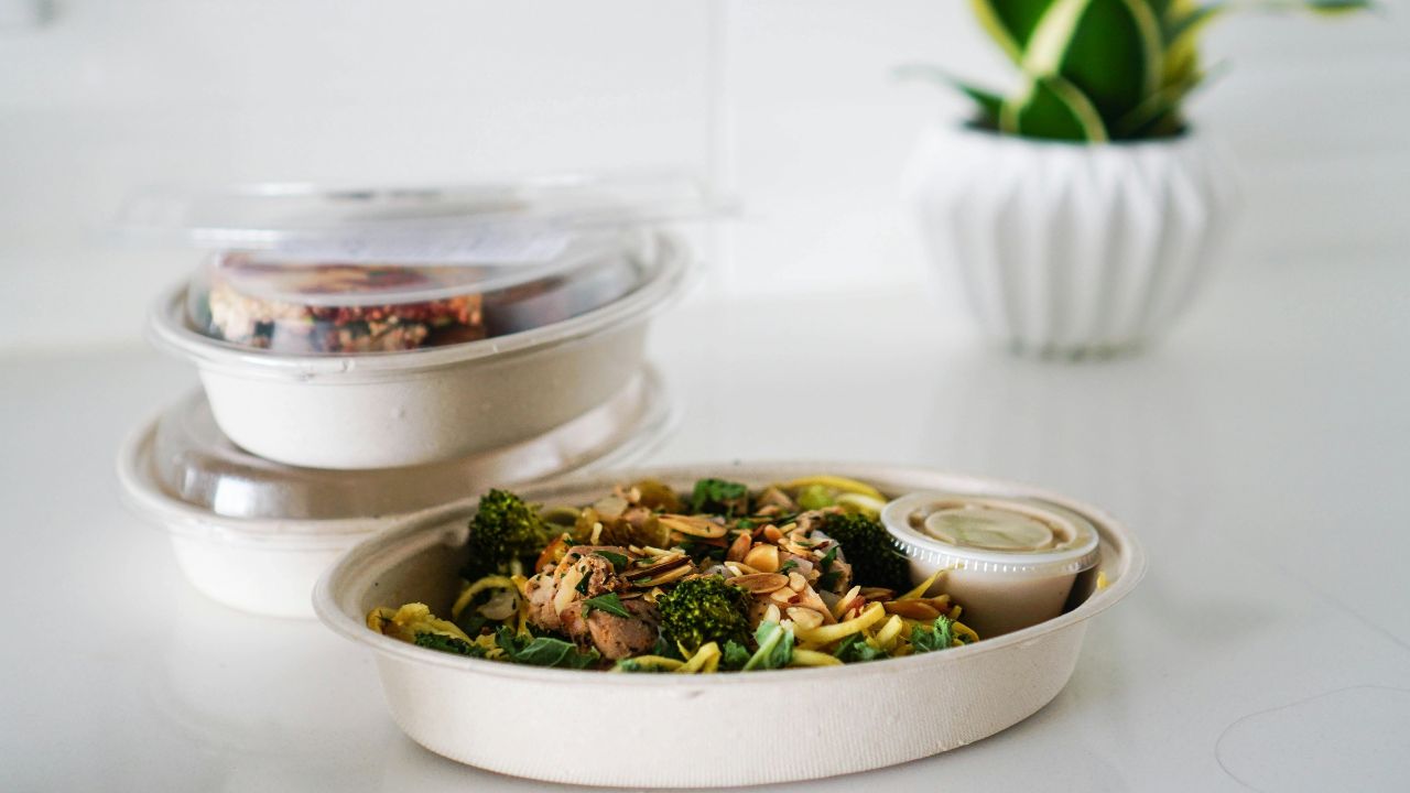 Read more about the article Quick Lunch Delicious, Easy, and Time-Saving Ideas