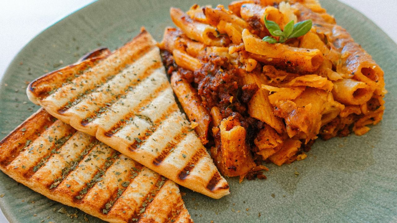 Read more about the article Ronzoni Baked Ziti The Ultimate Comfort Food for Every Table