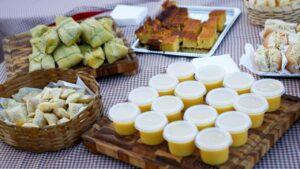 Read more about the article Tamales Bread From Tradition to Street Food Icon