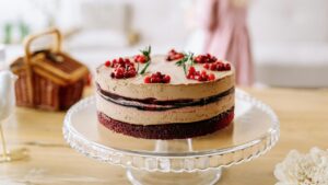 Read more about the article Australian Mud Cake A Guide to Its Flavor Texture and Popularity