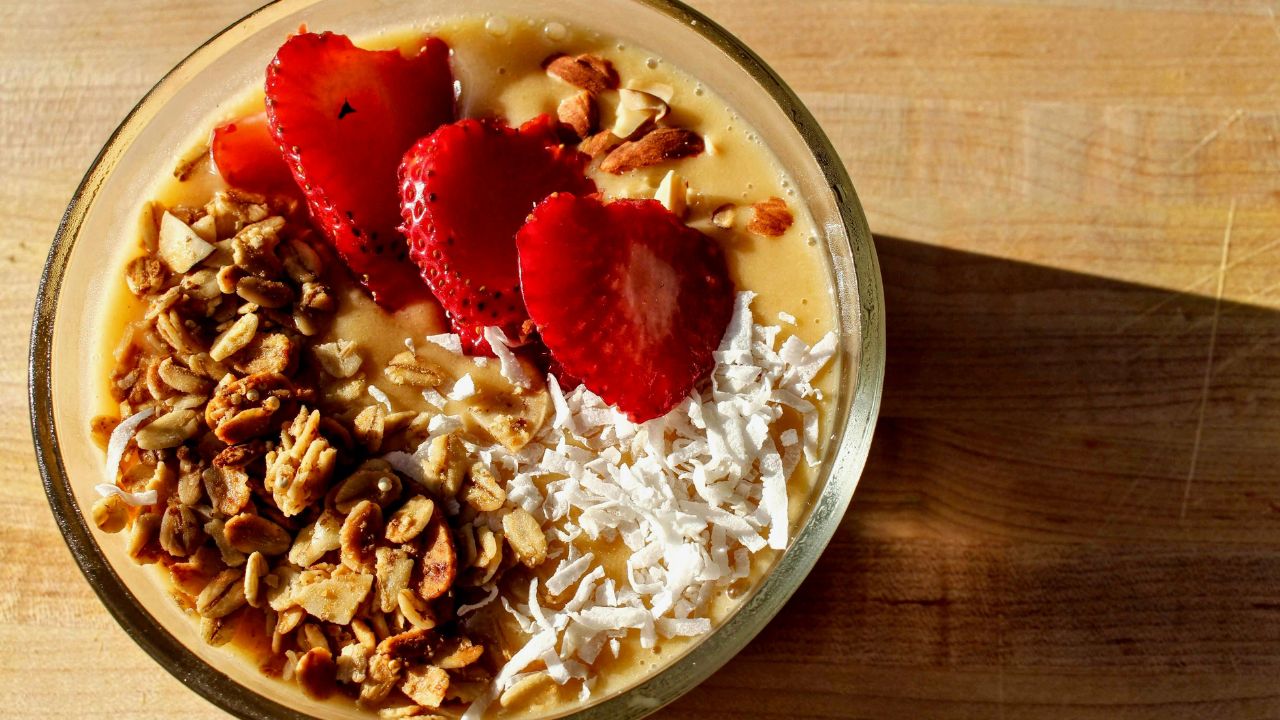 You are currently viewing Campground Breakfast Recipes Easy and Delicious Ideas 