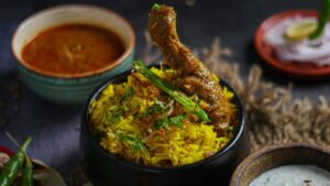 Read more about the article Chicken Flavored Rice A Simple and Delicious Around the World