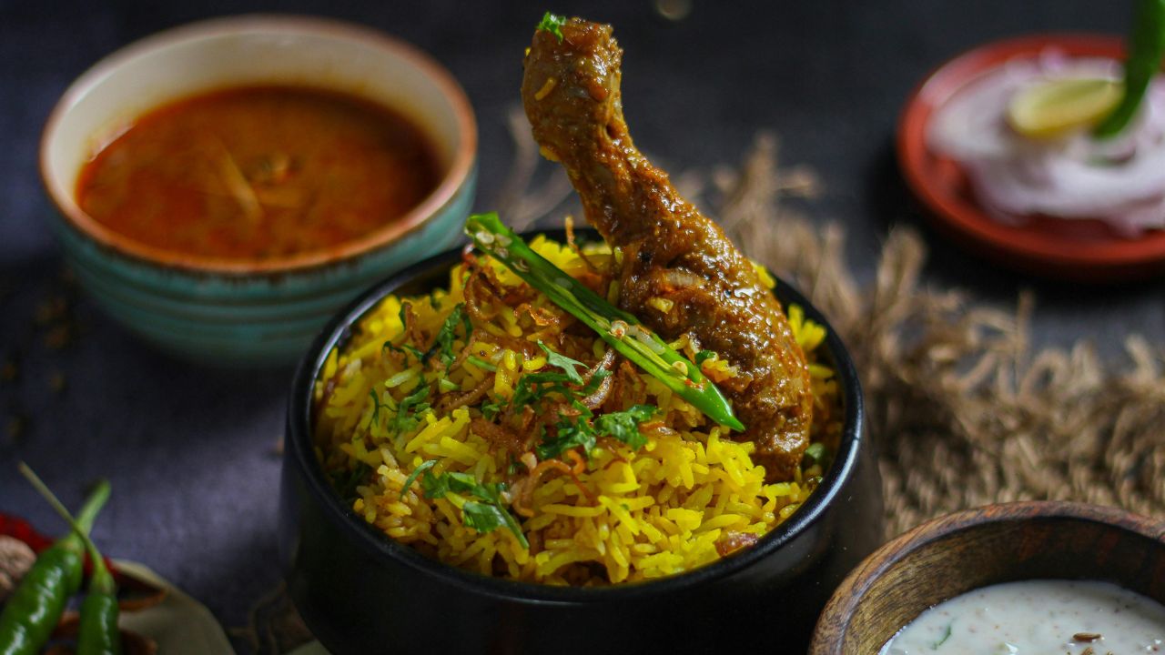 Chicken Flavored Rice A Simple and Delicious Around the World