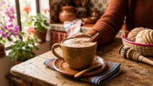 Read more about the article How to Make Chocomilk Mexico, the Classic Mexican Chocolate Beverage