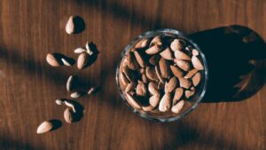 Read more about the article Do Almonds Go Bad A Complete to Almond and Shelf Life