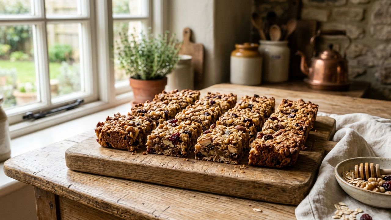 Read more about the article What Makes Floura Bars So Delicious and Easy to Prepare at Home