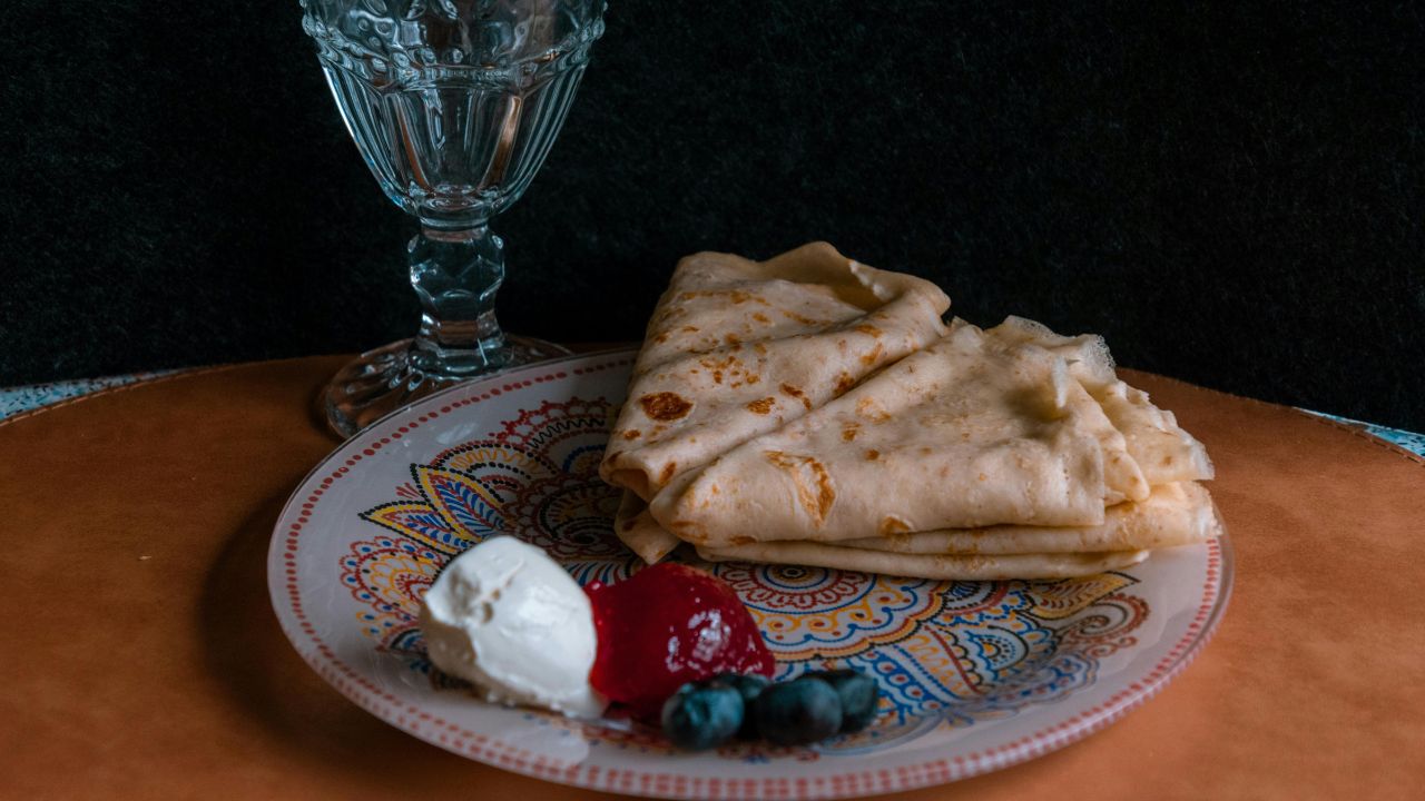 Nalesniki Recipe – How to Make Soft and Delicious Polish Crepes