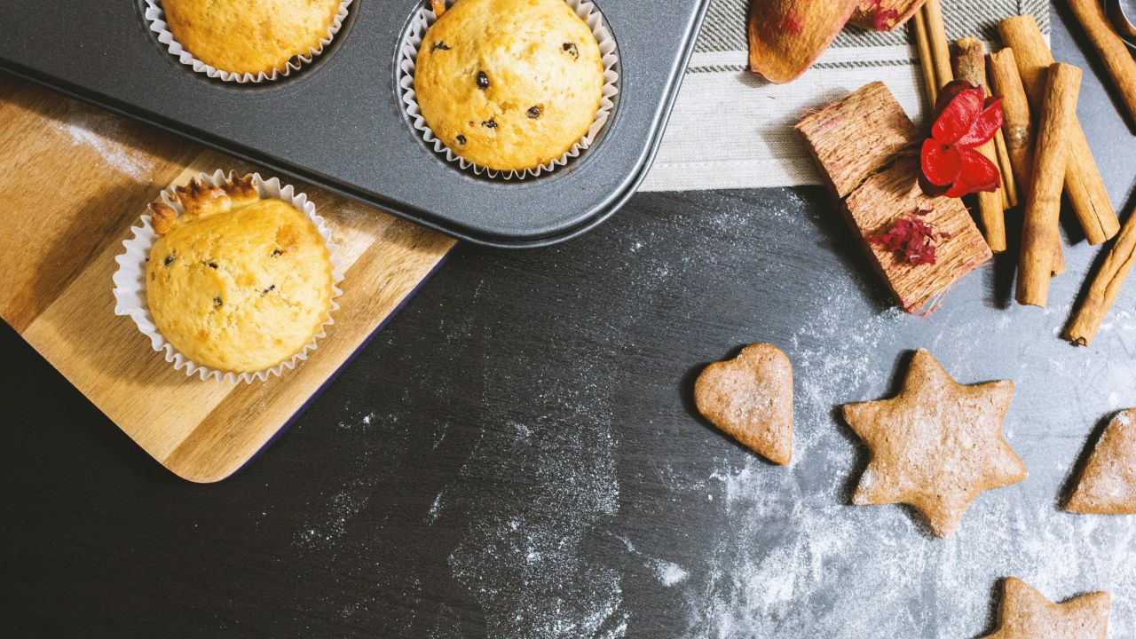 Read more about the article Orange Cookies – The Ultimate Guide to Sweet, Zesty Treats