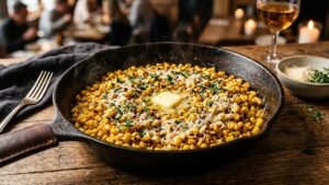 Read more about the article How to Make Sauteed Corn Taste Just Like a Restaurant Dish