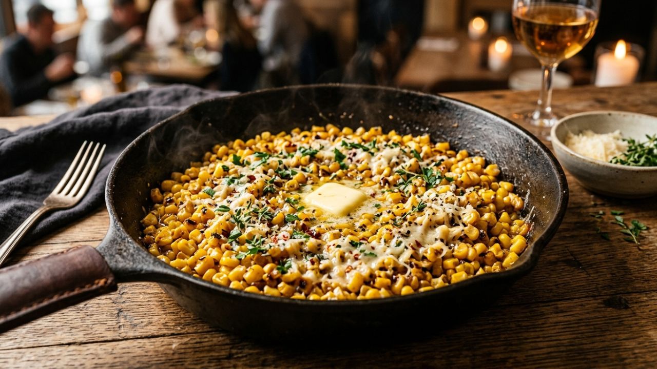 Read more about the article How to Make Sauteed Corn Taste Just Like a Restaurant Dish