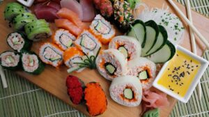 Read more about the article Simply Delicious The Joy of Food That Speaks for Itself